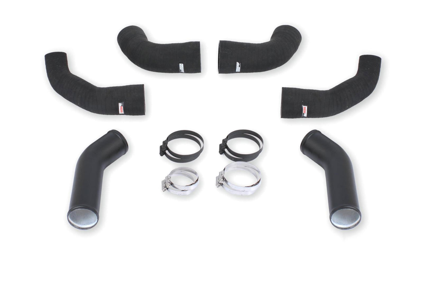 do88 Porsche 911 Turbo / Carrera (992) intercooler pipe kit-Performance-Silicon Valley Bimmer