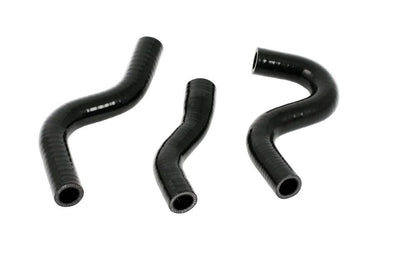 do88 Porsche 930 Turbo Air injection hoses-Performance-Silicon Valley Bimmer