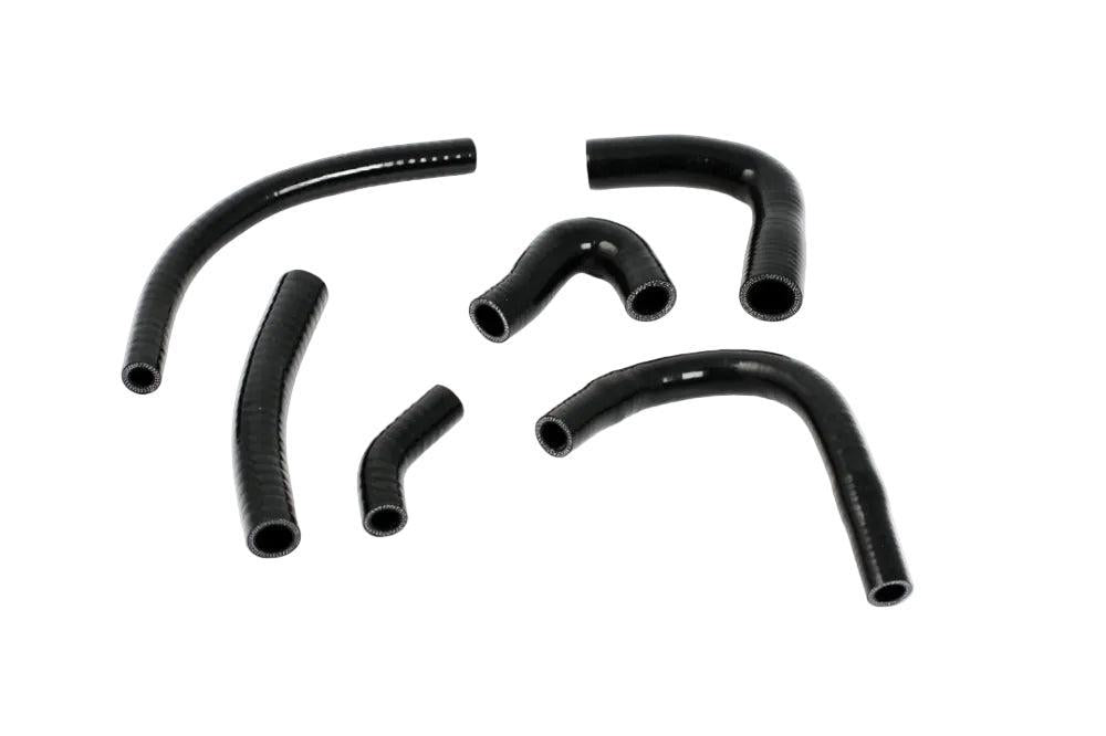 do88 Porsche 930 Turbo K Jetronic hoses-Performance-Silicon Valley Bimmer