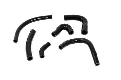 do88 Porsche 930 Turbo K Jetronic hoses-Performance-Silicon Valley Bimmer