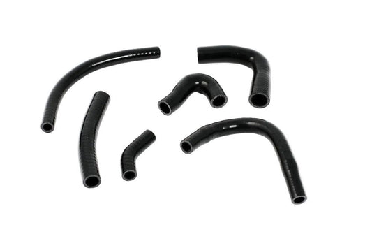 do88 Porsche 930 Turbo K Jetronic hoses-Performance-Silicon Valley Bimmer