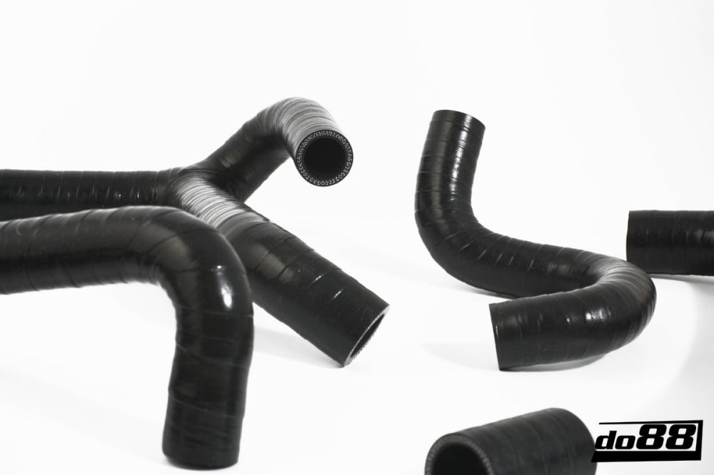 do88 Porsche 930 Turbo Oil hoses-Performance-Silicon Valley Bimmer