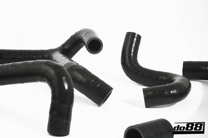 do88 Porsche 930 Turbo Oil hoses-Performance-Silicon Valley Bimmer