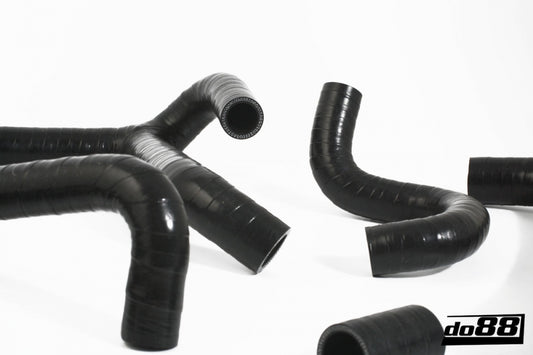 do88 Porsche 930 Turbo Oil hoses-Performance-Silicon Valley Bimmer