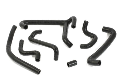 do88 Porsche 930 Turbo Oil hoses-Performance-Silicon Valley Bimmer