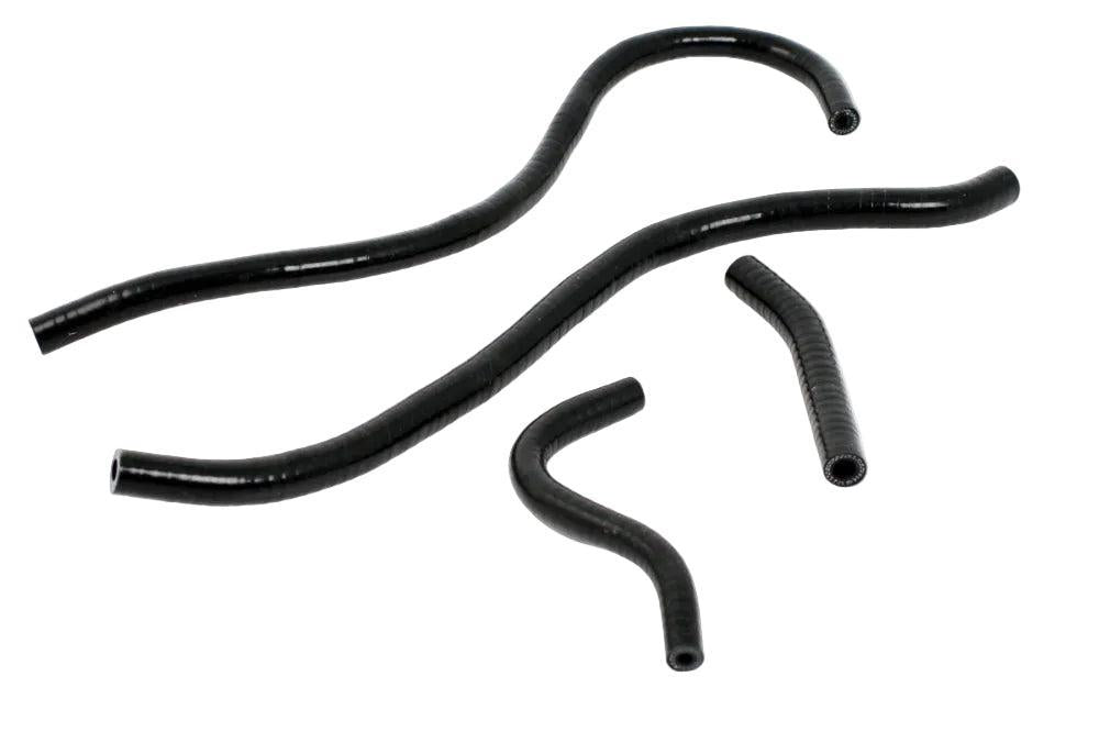 do88 Porsche 930 Turbo Vacuum hoses-Performance-Silicon Valley Bimmer