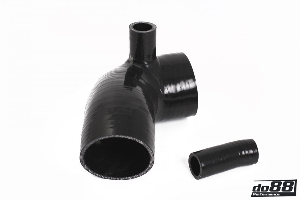 do88 Porsche 964 Turbo Inlet hoses for turbo-Performance-Silicon Valley Bimmer