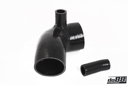 do88 Porsche 964 Turbo Inlet hoses for turbo-Performance-Silicon Valley Bimmer
