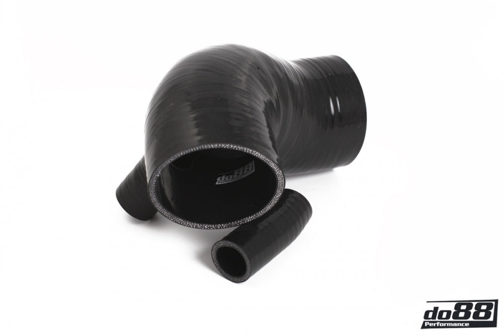 do88 Porsche 964 Turbo Inlet hoses for turbo-Performance-Silicon Valley Bimmer