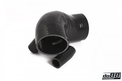 do88 Porsche 964 Turbo Inlet hoses for turbo-Performance-Silicon Valley Bimmer