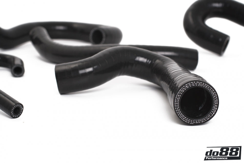 do88 Porsche 964 Turbo K Jetronic hoses-Performance-Silicon Valley Bimmer