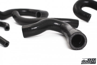 do88 Porsche 964 Turbo K Jetronic hoses-Performance-Silicon Valley Bimmer