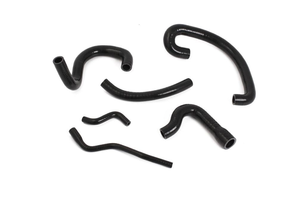 do88 Porsche 964 Turbo K Jetronic hoses-Performance-Silicon Valley Bimmer