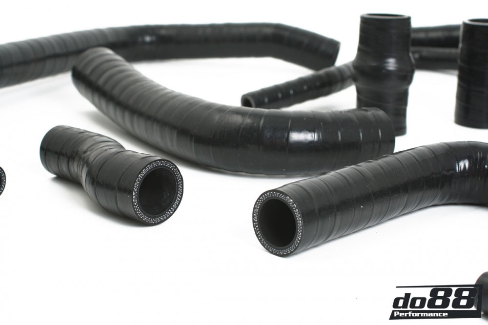 do88 Porsche 964 Turbo Oil hoses-Performance-Silicon Valley Bimmer