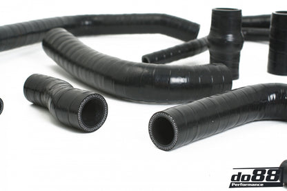 do88 Porsche 964 Turbo Oil hoses-Performance-Silicon Valley Bimmer
