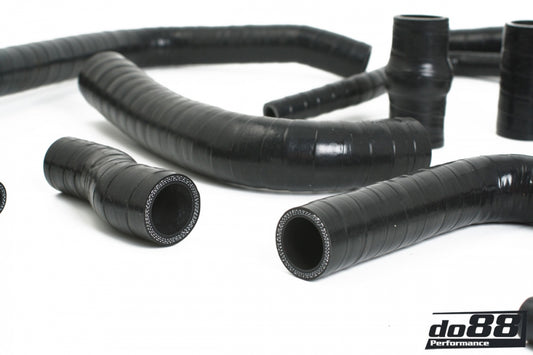 do88 Porsche 964 Turbo Oil hoses-Performance-Silicon Valley Bimmer