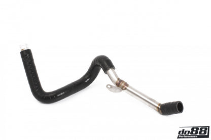 do88 Porsche 964 Turbo Oil hoses-Performance-Silicon Valley Bimmer