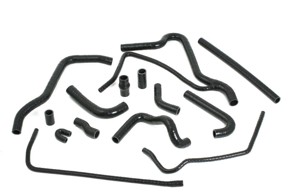 do88 Porsche 964 Turbo Oil hoses-Performance-Silicon Valley Bimmer