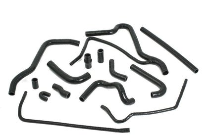 do88 Porsche 964 Turbo Oil hoses-Performance-Silicon Valley Bimmer