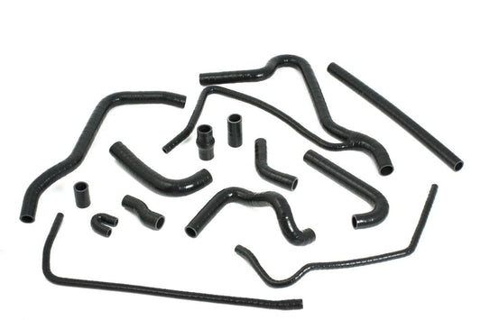 do88 Porsche 964 Turbo Oil hoses-Performance-Silicon Valley Bimmer