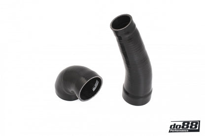 do88 Porsche 964 Turbo Pressure hoses-Performance-Silicon Valley Bimmer