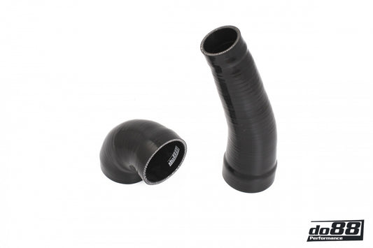 do88 Porsche 964 Turbo Pressure hoses-Performance-Silicon Valley Bimmer