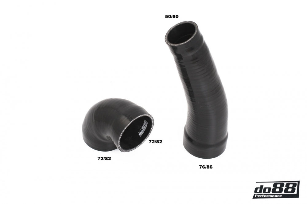 do88 Porsche 964 Turbo Pressure hoses-Performance-Silicon Valley Bimmer