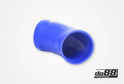 do88 Porsche 996 & 997 Carrera C2 C4 Inlet hose-Performance-Silicon Valley Bimmer