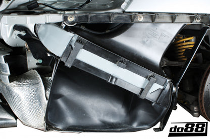 do88 Porsche 996 Turbo GT2 Intercooler 99-05-Performance-Silicon Valley Bimmer