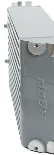 do88 Porsche 996 Turbo GT2 Intercooler 99-05-Performance-Silicon Valley Bimmer
