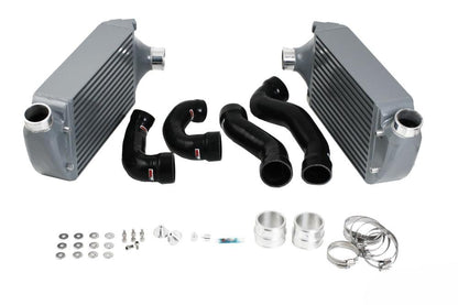 do88 Porsche 996 Turbo GT2 Intercooler 99-05-Performance-Silicon Valley Bimmer