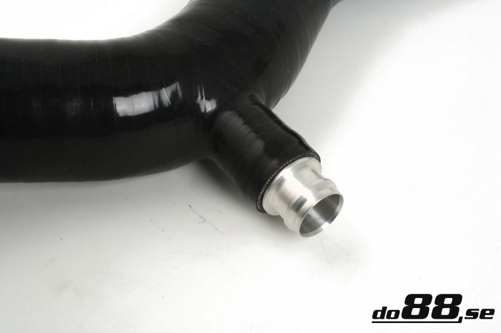 do88 Porsche 997.1 TT/GT2 2007-09 Inlet hoses for turbo-Performance-Silicon Valley Bimmer