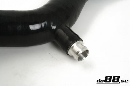 do88 Porsche 997.1 TT/GT2 2007-09 Inlet hoses for turbo-Performance-Silicon Valley Bimmer