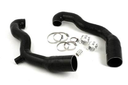 do88 Porsche 997.1 TT/GT2 2007-09 Inlet hoses for turbo-Performance-Silicon Valley Bimmer