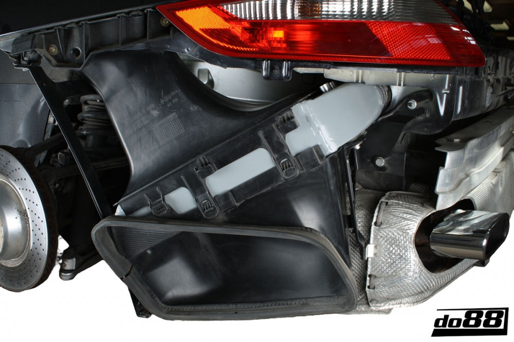 do88 Porsche 997.1 Turbo GT2 Intercooler-Performance-Silicon Valley Bimmer