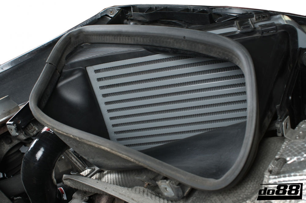 do88 Porsche 997.1 Turbo GT2 Intercooler-Performance-Silicon Valley Bimmer