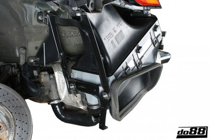 do88 Porsche 997.1 Turbo GT2 Intercooler-Performance-Silicon Valley Bimmer