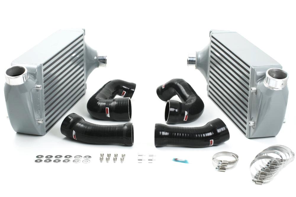 do88 Porsche 997.1 Turbo GT2 Intercooler-Performance-Silicon Valley Bimmer