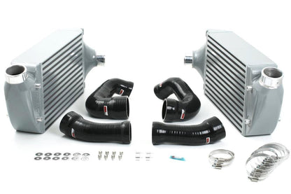 do88 Porsche 997.1 Turbo GT2 Intercooler-Performance-Silicon Valley Bimmer