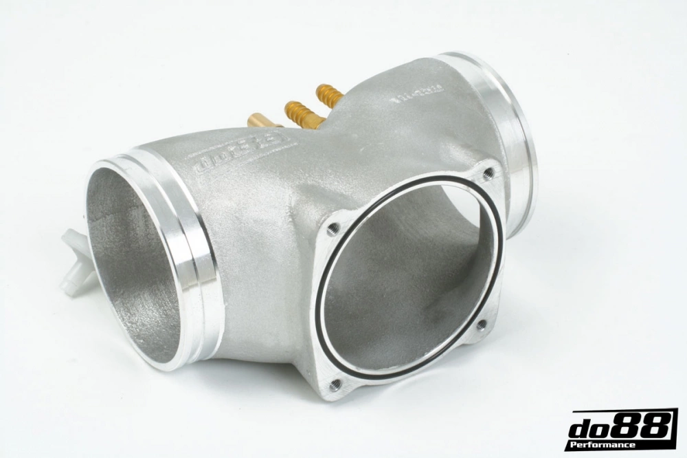 do88 Porsche 997.1 Turbo Plenum-Performance-Silicon Valley Bimmer