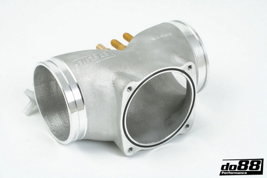 do88 Porsche 997.1 Turbo Plenum-Performance-Silicon Valley Bimmer