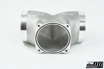 do88 Porsche 997.1 Turbo Plenum-Performance-Silicon Valley Bimmer
