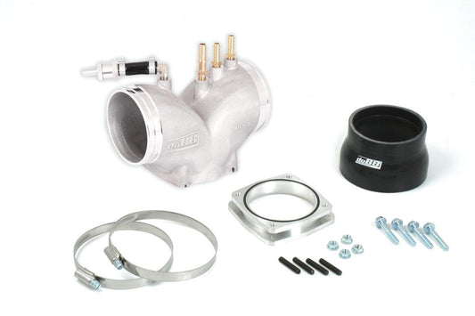 do88 Porsche 997.1 Turbo Plenum-Performance-Silicon Valley Bimmer