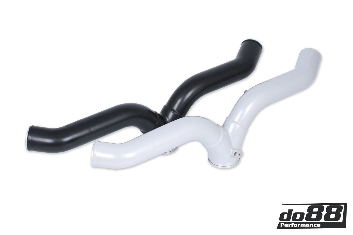 do88 Porsche 997.1 Turbo Y-Pipe-Performance-Silicon Valley Bimmer