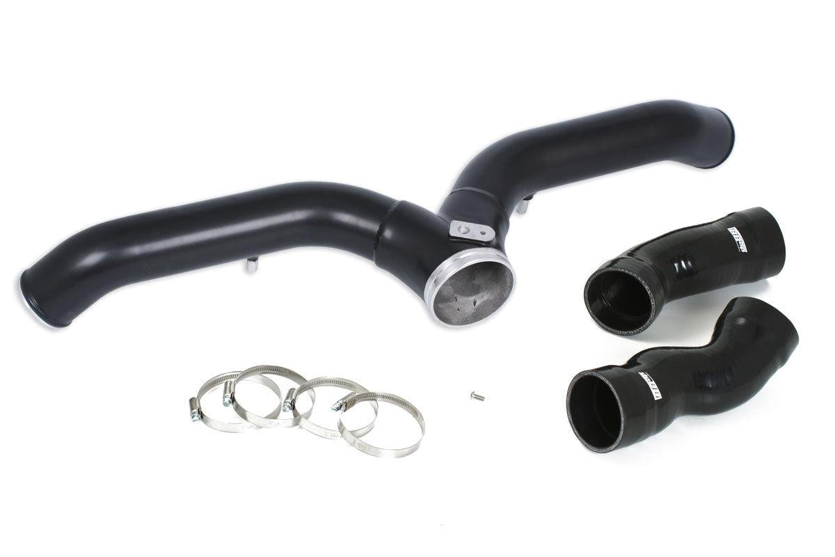 do88 Porsche 997.1 Turbo Y-Pipe-Performance-Silicon Valley Bimmer