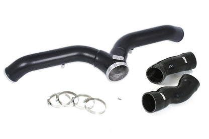do88 Porsche 997.1 Turbo Y-Pipe-Performance-Silicon Valley Bimmer