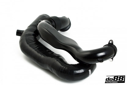 do88 Porsche 997.2 Turbo 2010- Inlet hoses for turbo-Performance-Silicon Valley Bimmer