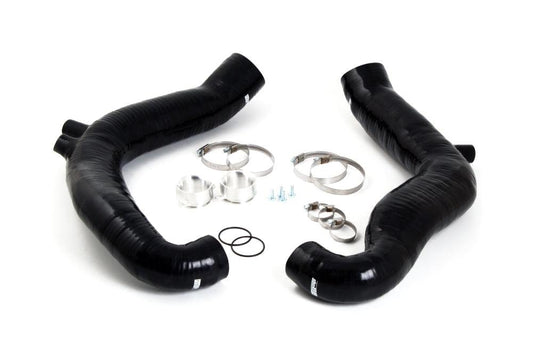do88 Porsche 997.2 Turbo 2010- Inlet hoses for turbo-Performance-Silicon Valley Bimmer