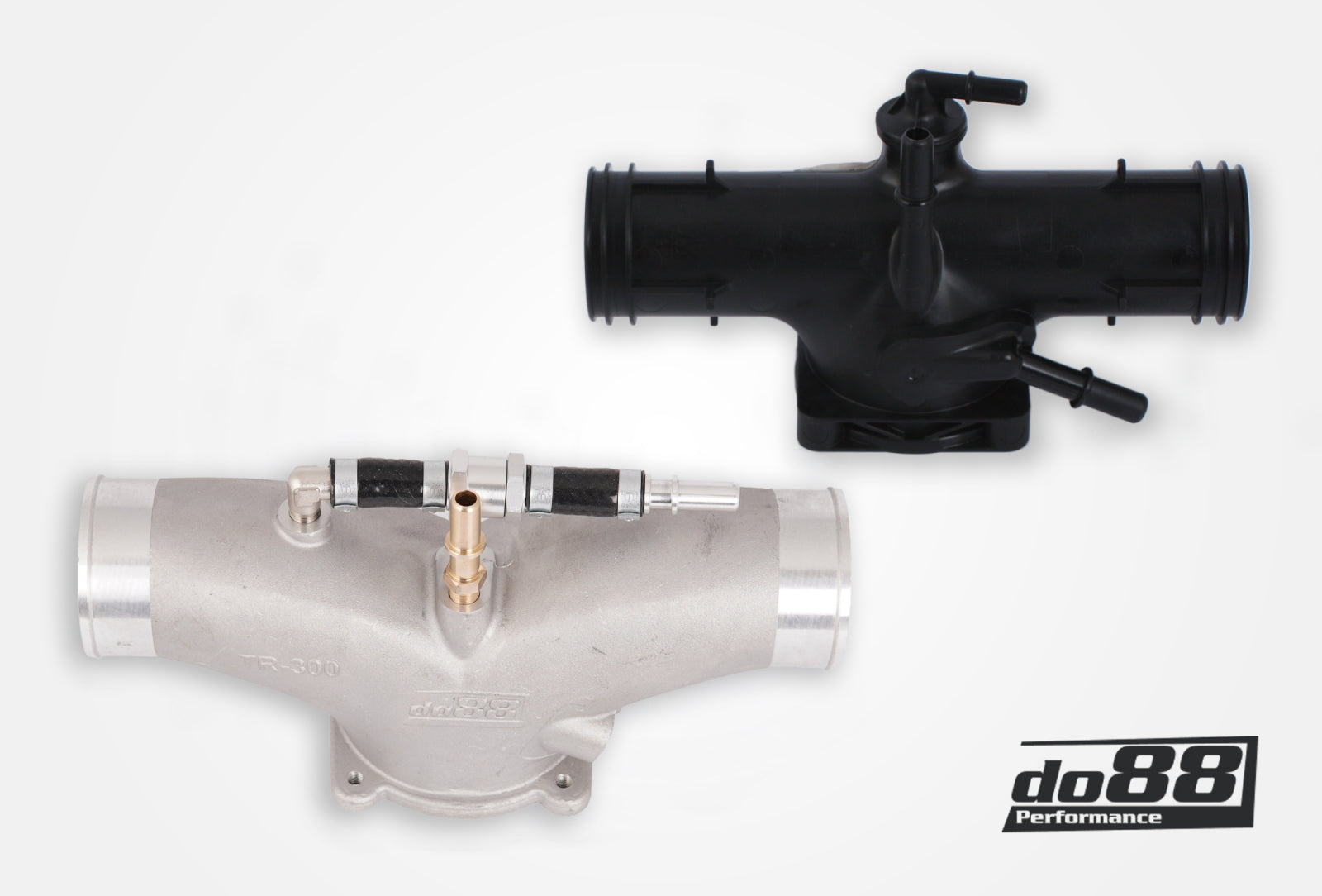 do88 Porsche 997.2 Turbo 2010- Plenum-Performance-Silicon Valley Bimmer
