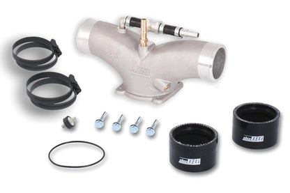 do88 Porsche 997.2 Turbo 2010- Plenum-Performance-Silicon Valley Bimmer